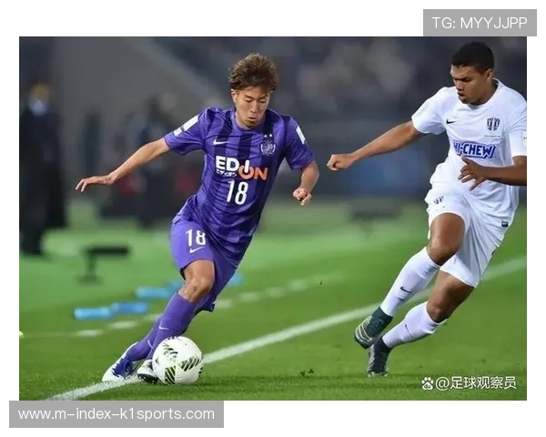 广岛三箭2比1逆转柔佛新山 日职联三队全胜提前出线